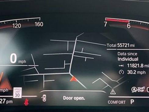 Used 2021 BMW 330i Sedan w/ Convenience Package image 22