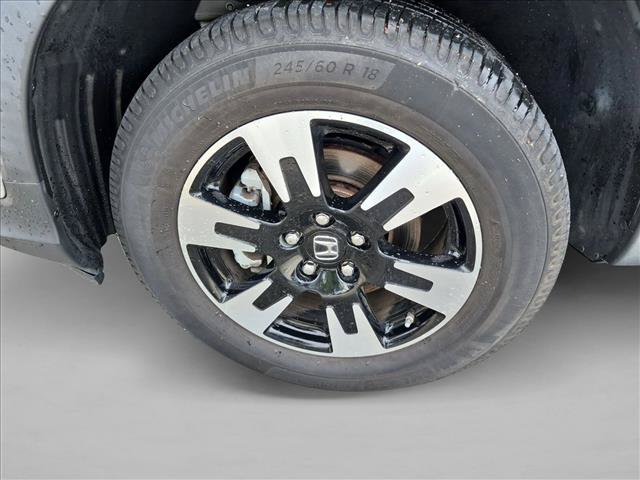 Used 2020 Honda Ridgeline RTL image 21