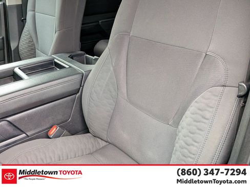 Used 2024 Toyota Tundra SR image 14