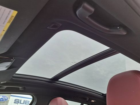 Used 2024 BMW X3 M40i w/ Premium Package image 25