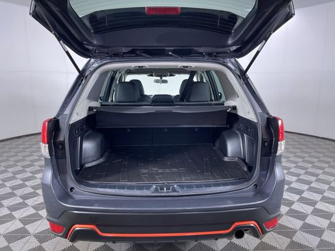 Used 2022 Subaru Forester Sport AWD/4WD image 24