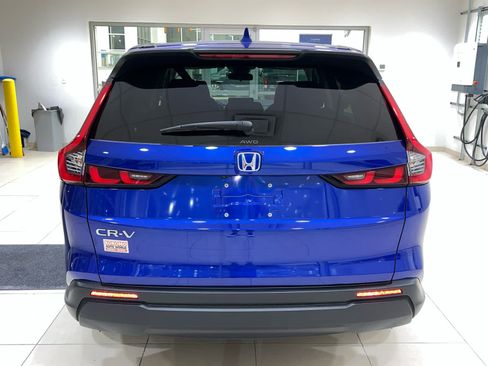 Used 2023 Honda CR-V EX image 9