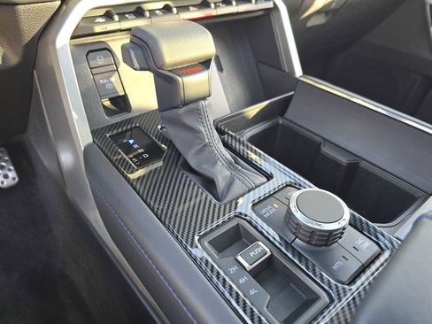 Used 2025 Toyota Tundra Platinum image 36