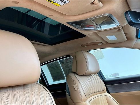 Used 2023 Genesis G90 3.5T image 24