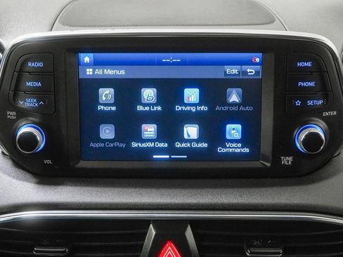 Used 2020 Hyundai Santa Fe SEL image 29