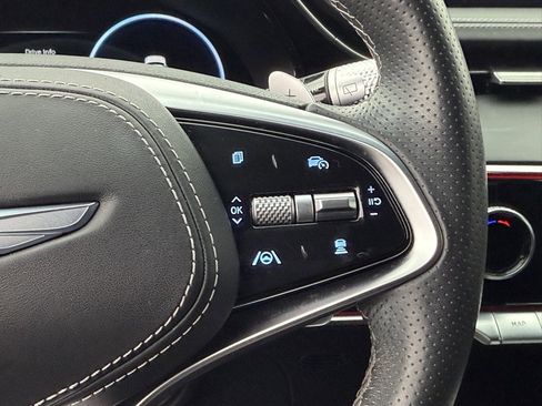 Used 2022 Genesis GV70 3.5T Sport w/ Sport Prestige Package image 25