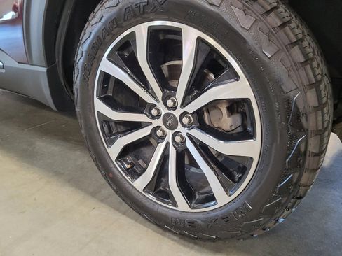 Used 2020 Ford Explorer ST w/ Premium Technology Package AWD/4WD image 31
