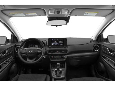 Used 2022 Hyundai Kona SEL FWD image 11