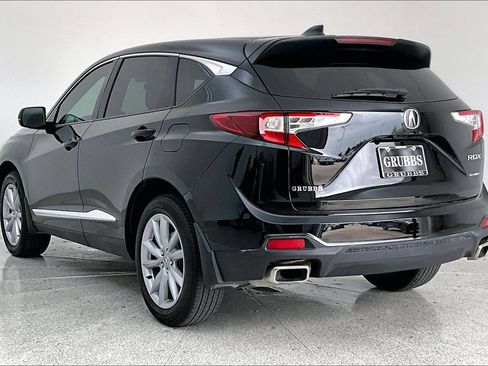 Certified 2024 Acura RDX SH-AWD image 16