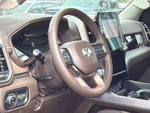 New 2026 RAM 1500 Limited image 8