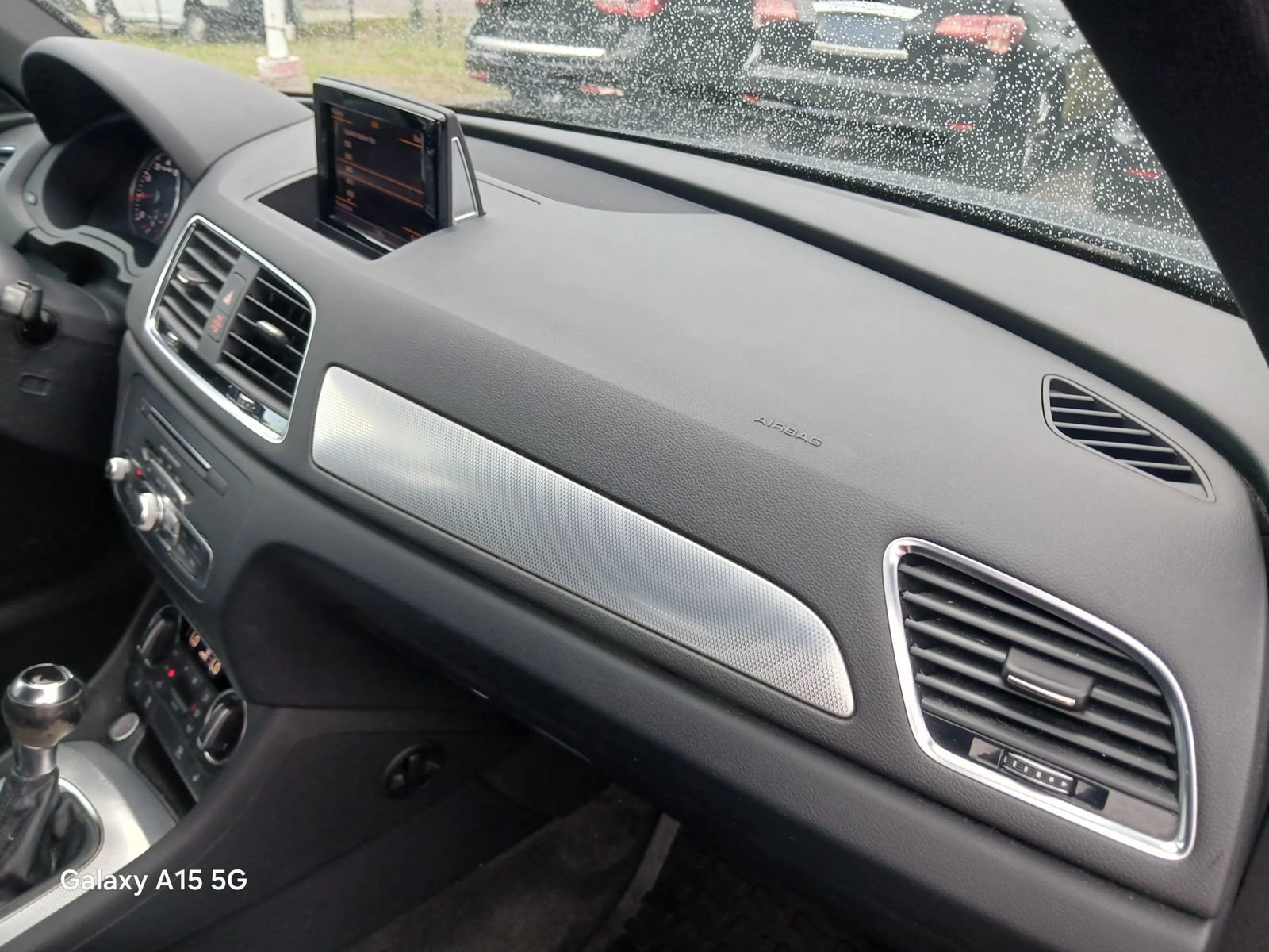 Used 2017 Audi Q3 2.0T Premium Plus w/ Premium Plus Package FWD image 18