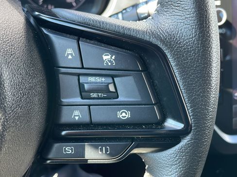 Used 2025 Subaru Forester Premium w/ Convenience Package #1 AWD/4WD image 30