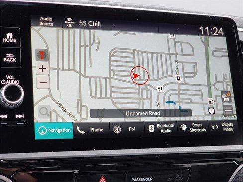 New 2025 Honda Ridgeline TrailSport image 5