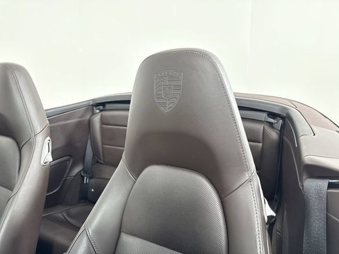 Used 2014 Porsche 911 Carrera 4S AWD/4WD image 40