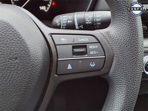 Used 2023 Honda CR-V EX image 24