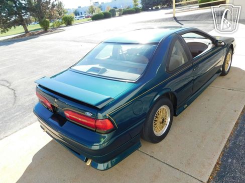 Used 1994 Ford Thunderbird LX image 7