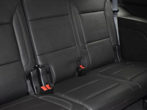 Used 2023 Chevrolet Tahoe LT image 23