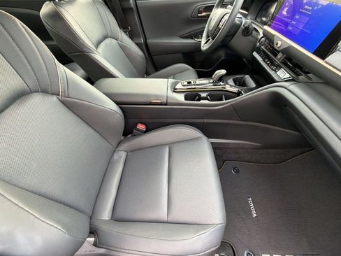 Certified 2024 Toyota Crown AWD/4WD image 26