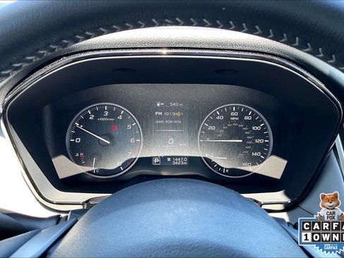 Certified 2025 Subaru Legacy Premium AWD/4WD image 27