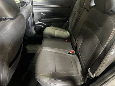 Used 2024 Hyundai Tucson SE image 15