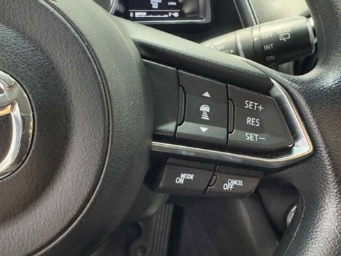 Used 2021 MAZDA CX-3 Sport FWD image 27