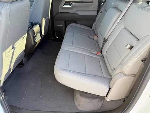 New 2026 Chevrolet Silverado 1500 RST w/ Convenience Package II image 11