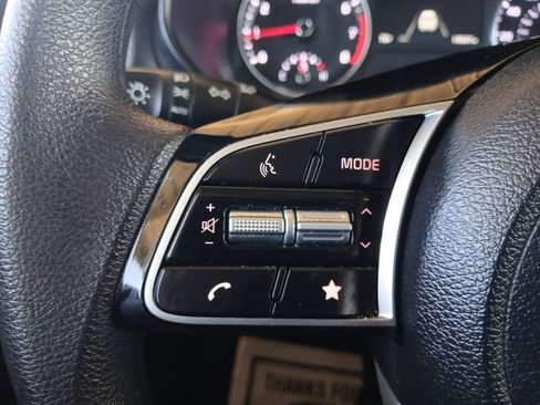 Used 2024 Kia Forte LX image 16