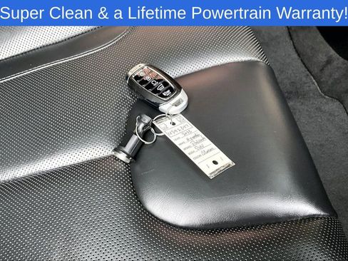 Used 2022 Hyundai Palisade Calligraphy image 13