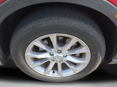 Used 2024 Honda CR-V EX-L image 21