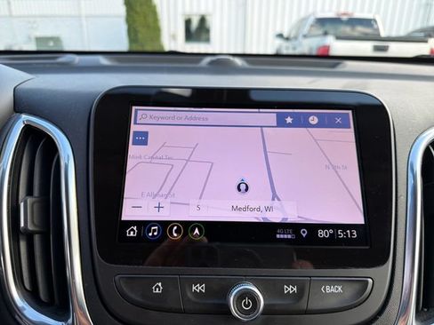 Used 2020 Chevrolet Equinox LT AWD/4WD image 26