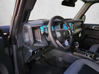 New 2025 Ford Bronco Big Bend video 3