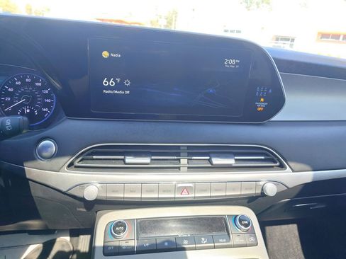 Used 2022 Hyundai Palisade SEL w/ 8P Bench Seat Package image 24