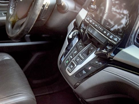 Used 2020 Honda Odyssey Elite image 20