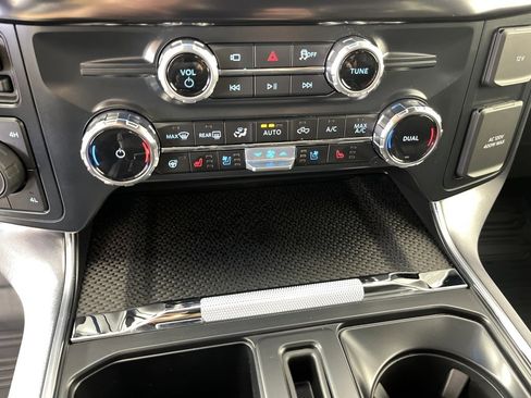 Used 2025 Ford F150 Raptor w/ Equipment Group 803A Raptor R image 19