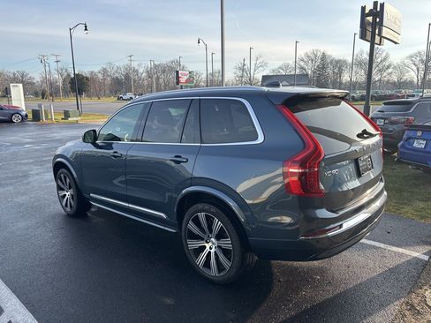 Certified 2024 Volvo XC90 T8 Plus w/ Protection Package Premier image 5