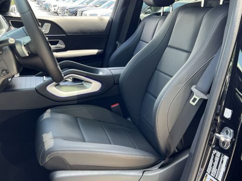 New 2026 Mercedes-Benz GLE 450 4MATIC Coupe image 18