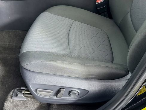 Used 2024 Toyota RAV4 AWD Hybrid image 24
