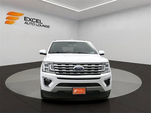 Used 2021 Ford Expedition Limited image 8