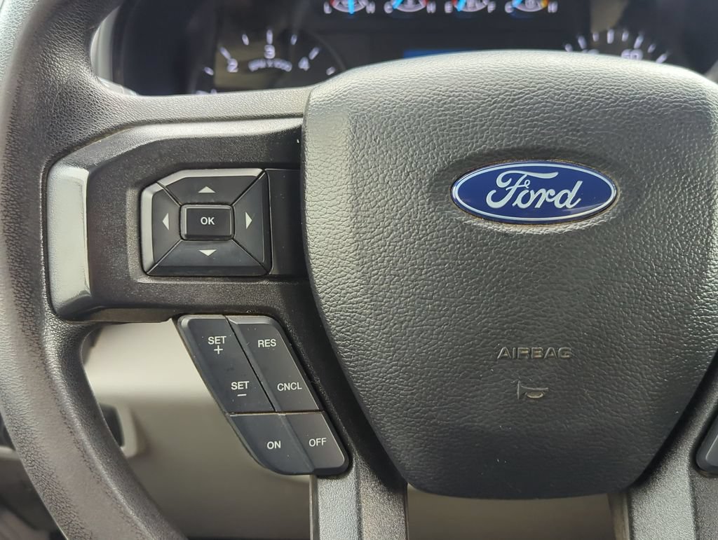 Used 2020 Ford F450 XL w/ Power Equipment Group AWD/4WD image 15