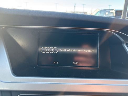 Used 2009 Audi A4 2.0T Premium image 20