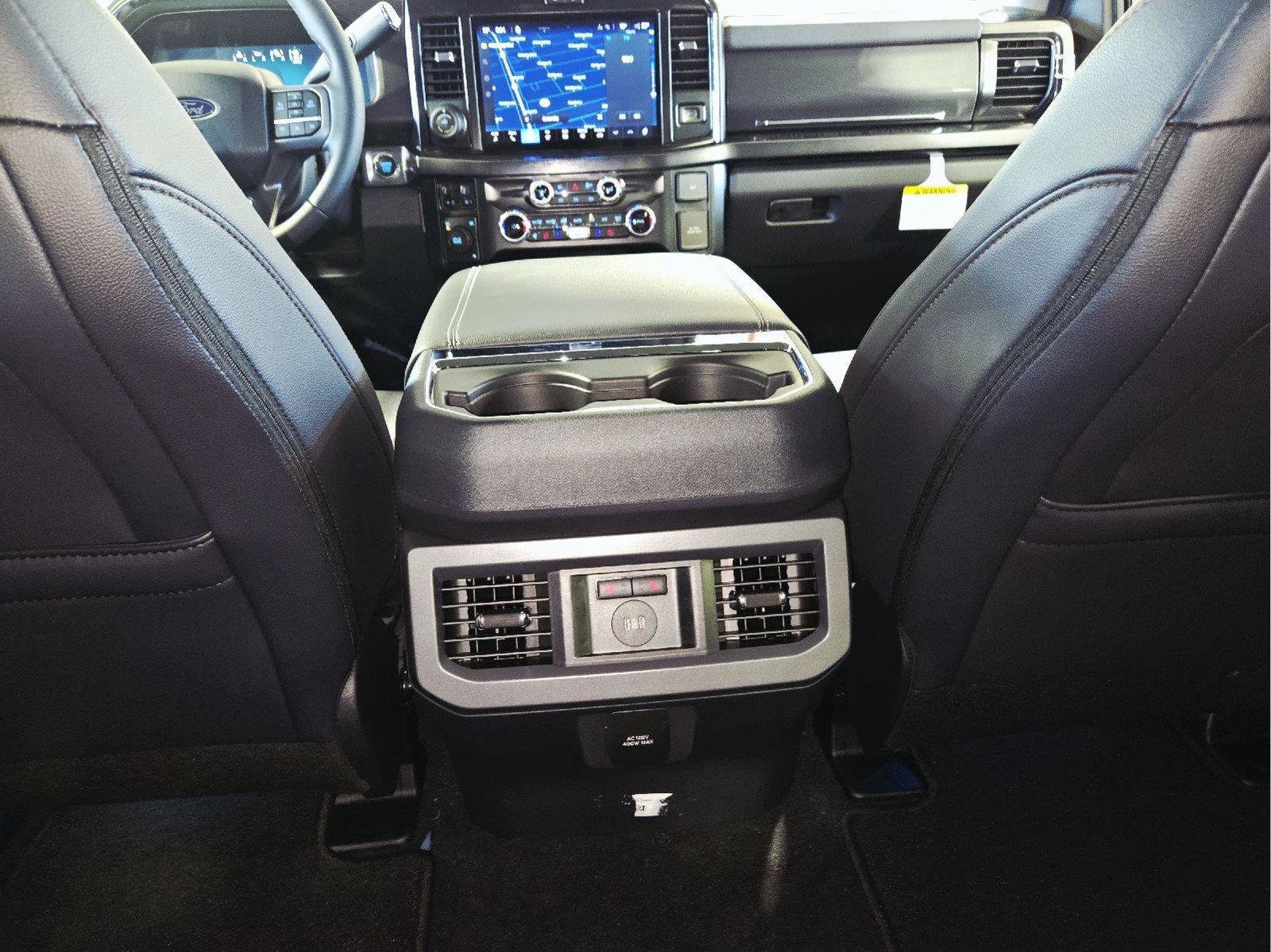 New 2027 Ford F350 Lariat w/ Lariat Premium Package AWD/4WD image 60