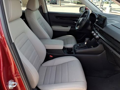 Used 2025 Honda CR-V EX-L image 15