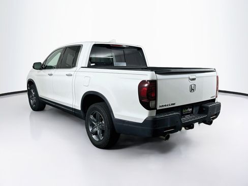 Used 2021 Honda Ridgeline RTL-E image 5
