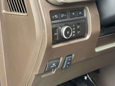 Used 2024 Ford F350 King Ranch w/ Chrome Package image 29