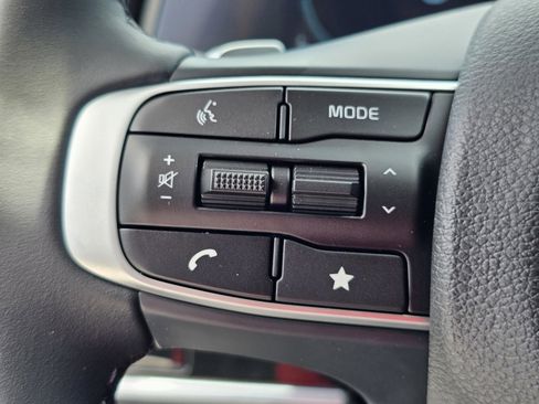 New 2025 Kia Sportage EX AWD/4WD image 19
