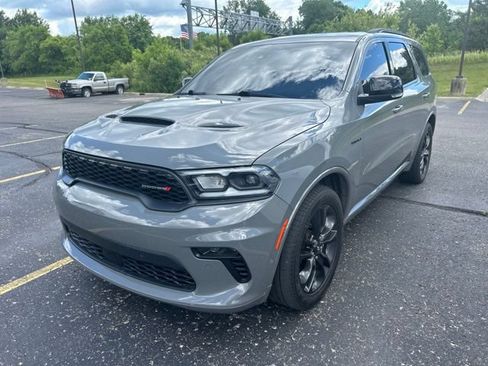 Used 2023 Dodge Durango R/T AWD/4WD image 1