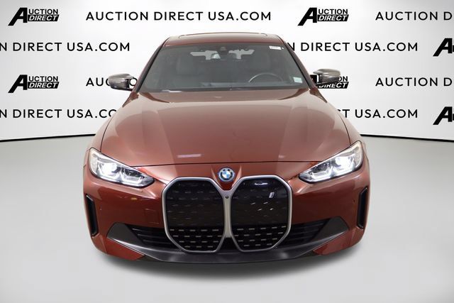 Used 2023 BMW i4 eDrive35 w/ Premium Package RWD image 2
