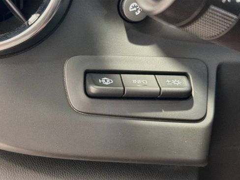 Used 2019 Chevrolet Camaro SS RWD image 11