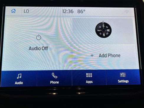 Used 2022 Ford Bronco Sport Big Bend w/ Convenience Package AWD/4WD image 5