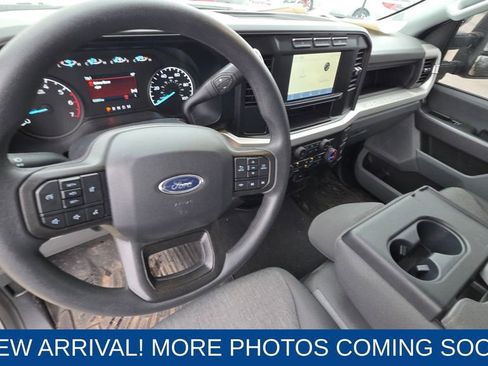 Used 2024 Ford F250 XL w/ STX Appearance Package image 12